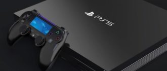 PlayStation 5 Sony анонсирует технические характеристики